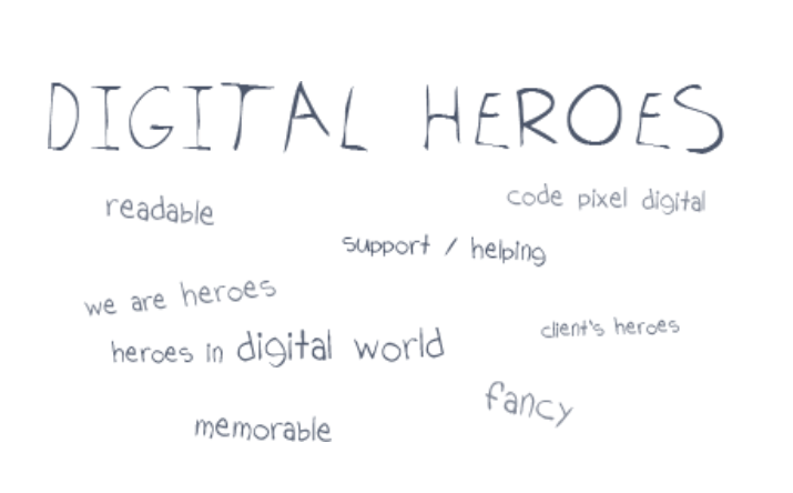 digital heroes