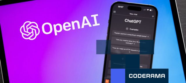 ChatGPT: Nová éra interakce s počítačem z pohledu (nejen) developera